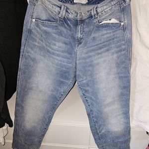 Torris Jeans Size 18R